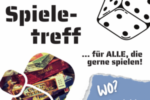 Spieletreff in der Zwölf-Apostel Kirche