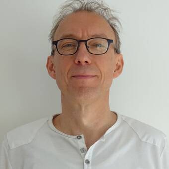Thomas Schenk