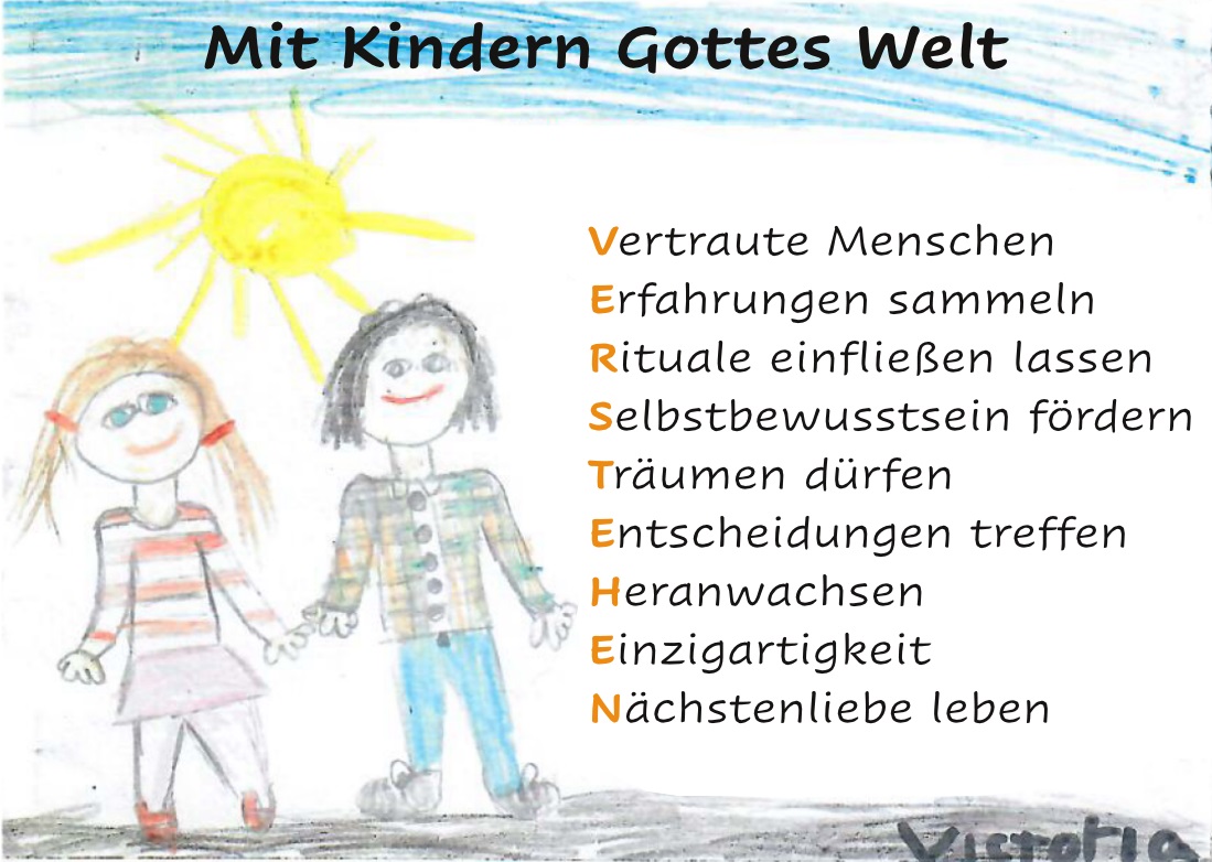 Leitbild